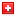132er.de server is located in Switzerland